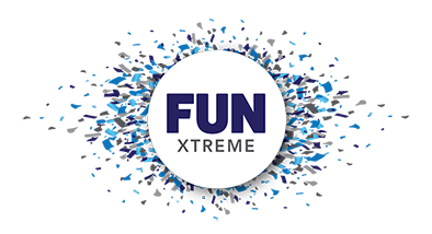 Fun Xtreme Logo