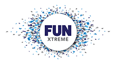 Fun Xtreme Logo
